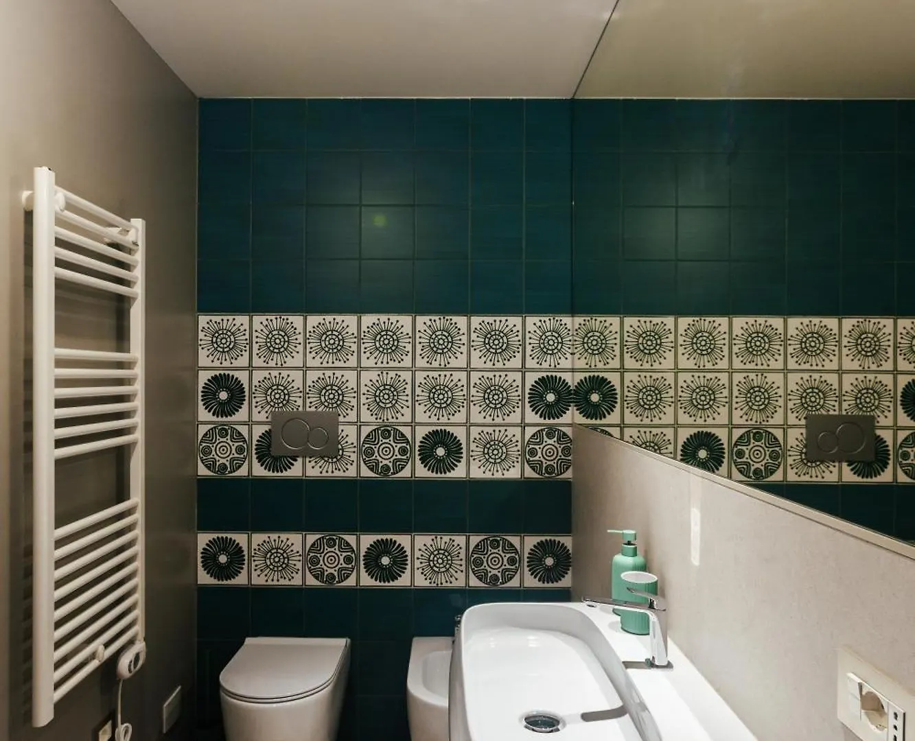 Apartamento Mareki60 - Il Paradisino Beach Club San Vincenzo