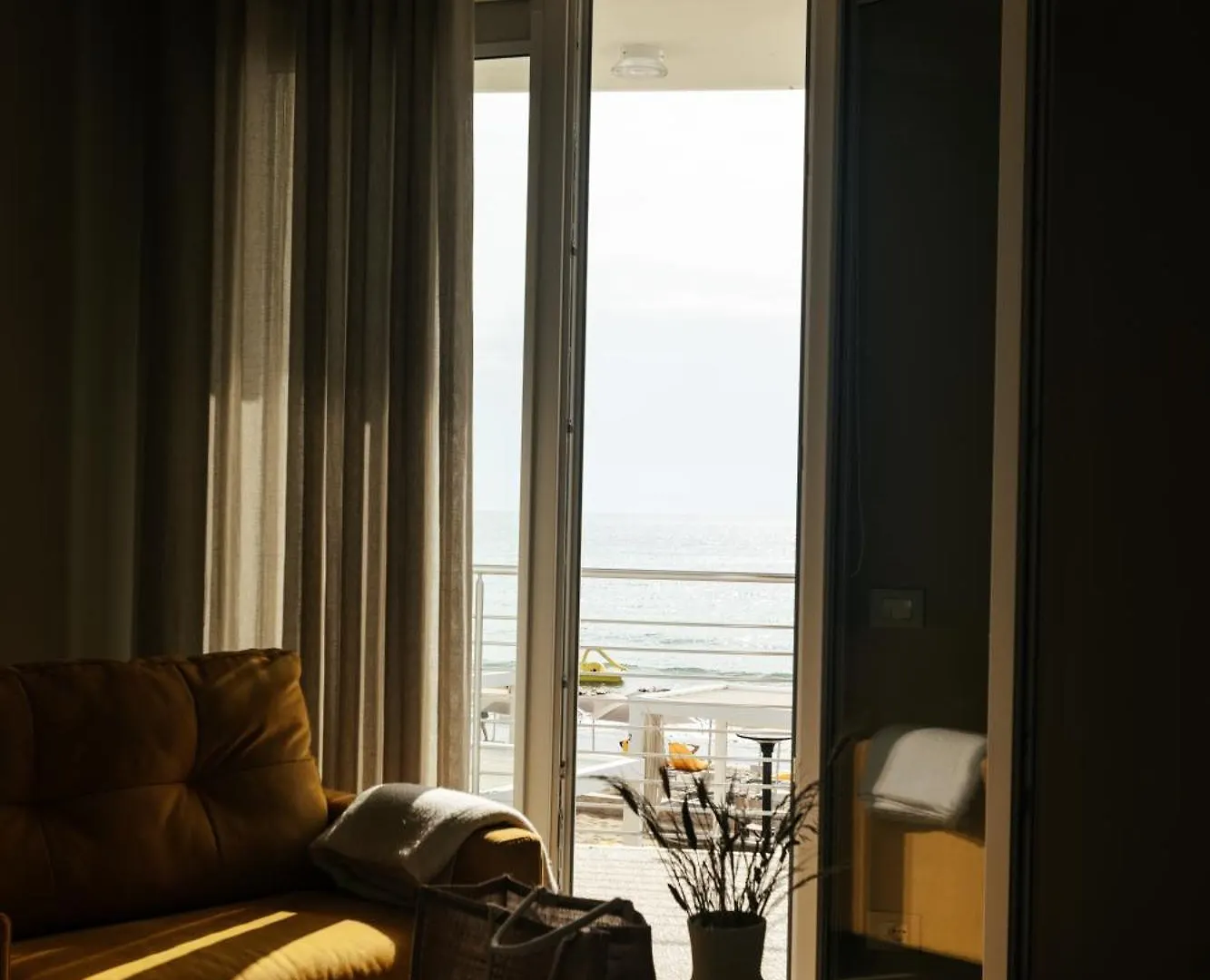 Mareki60 - Il Paradisino Beach Club San Vincenzo