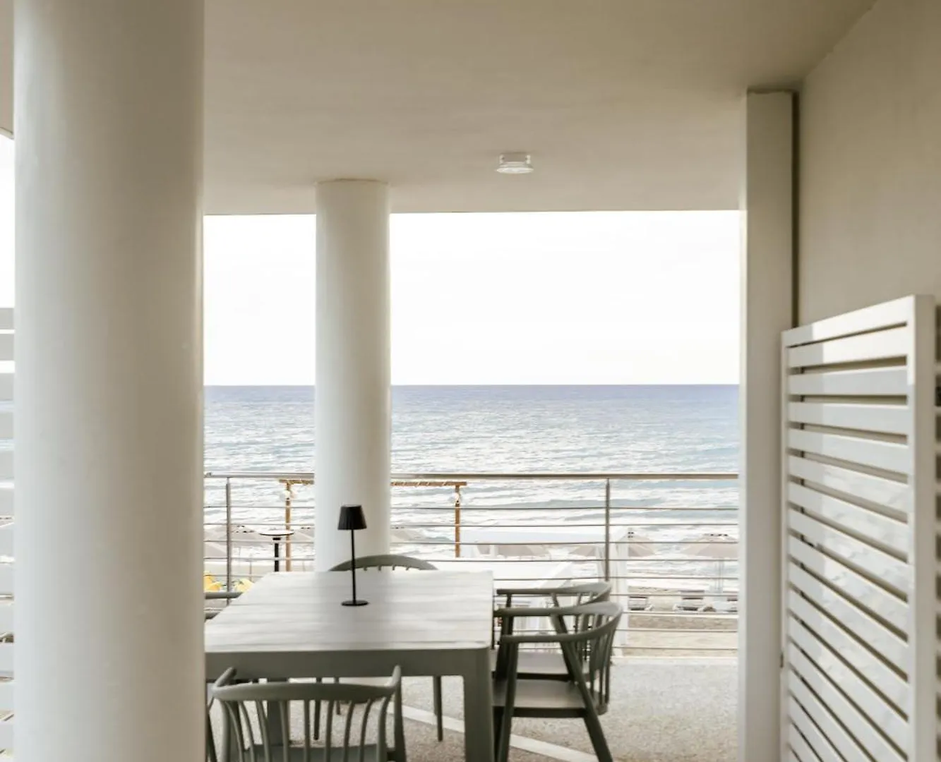 Mareki60 - Il Paradisino Beach Club San Vincenzo Apartamento