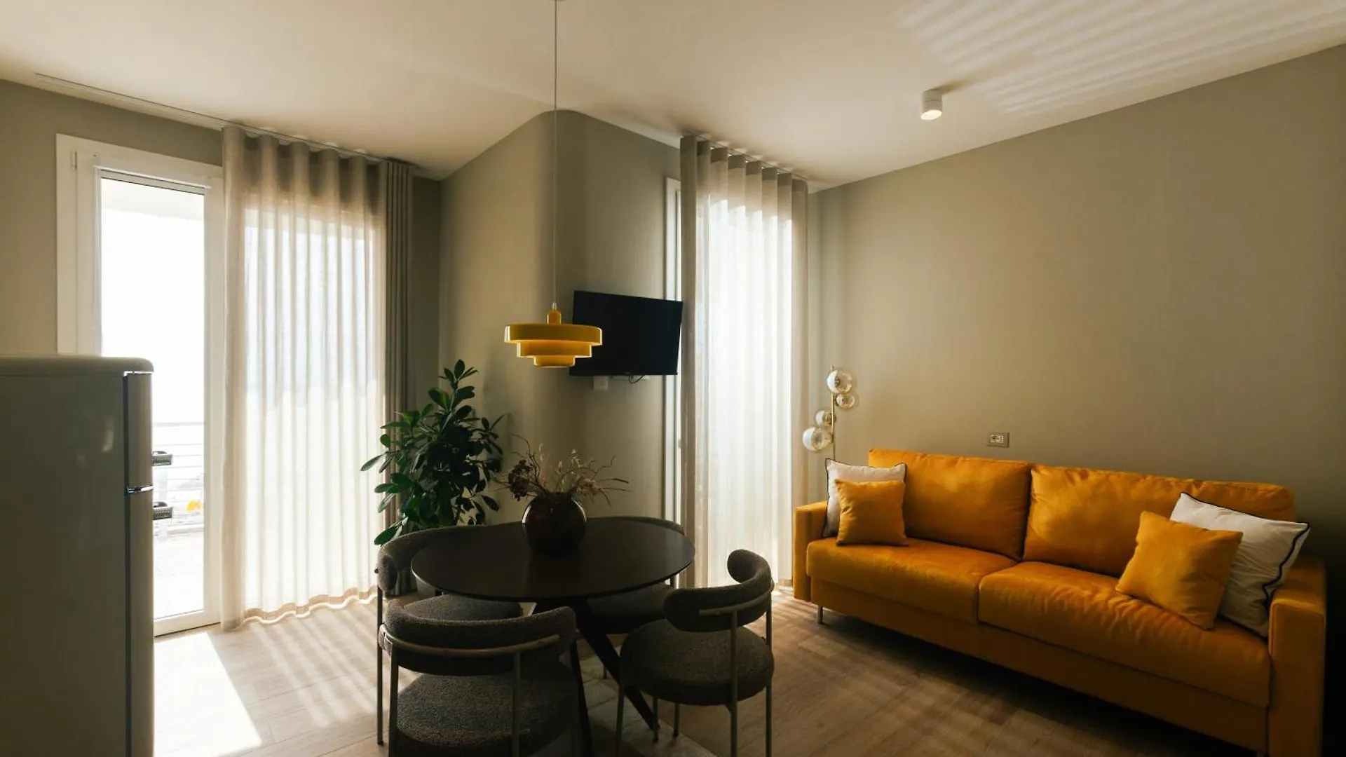 Apartamento Mareki60 - Il Paradisino Beach Club San Vincenzo