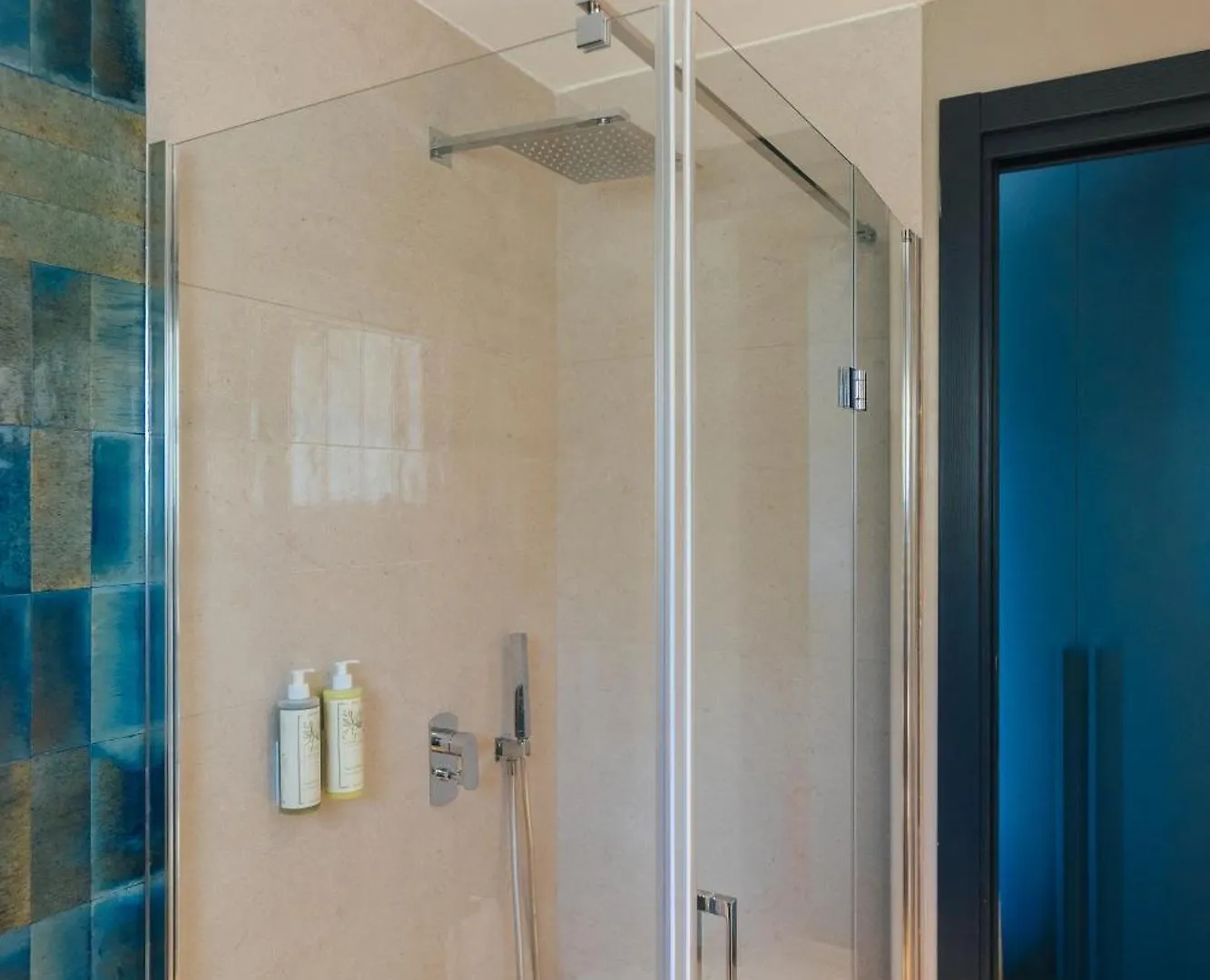 Apartamento Mareki60 - Il Paradisino Beach Club San Vincenzo